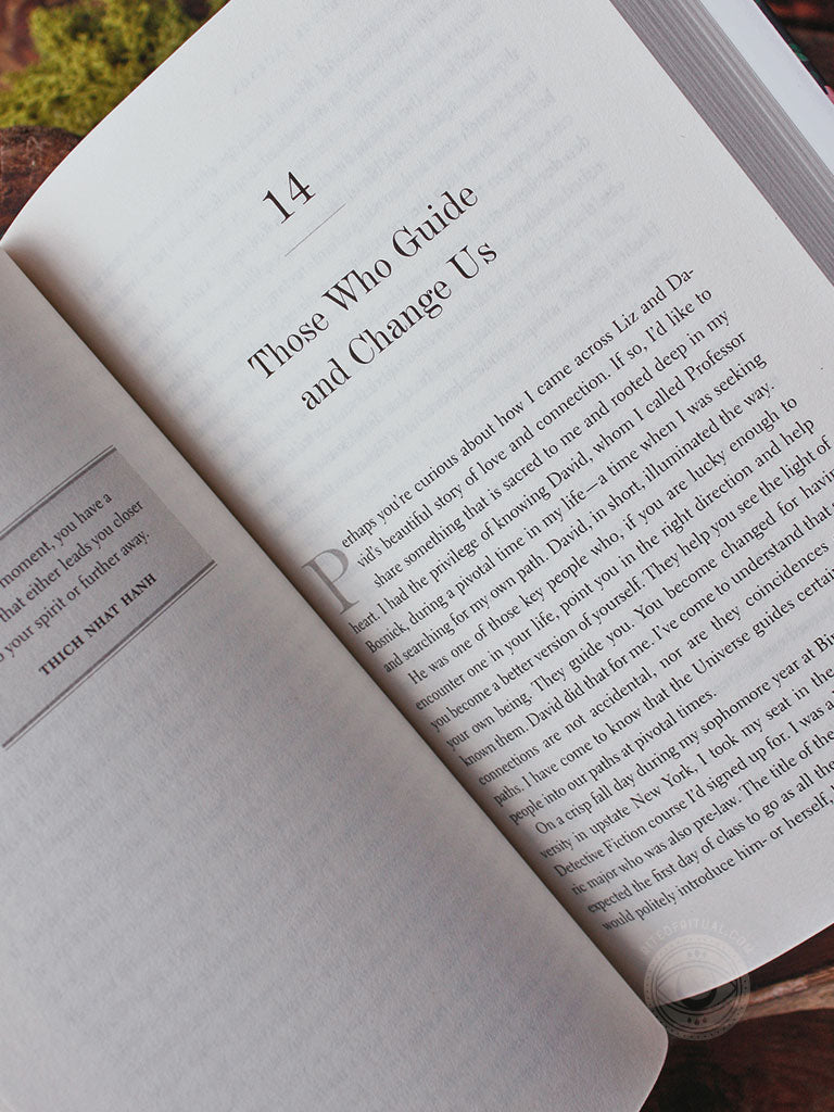 Guided - The Secret Path to an Illuminated Life