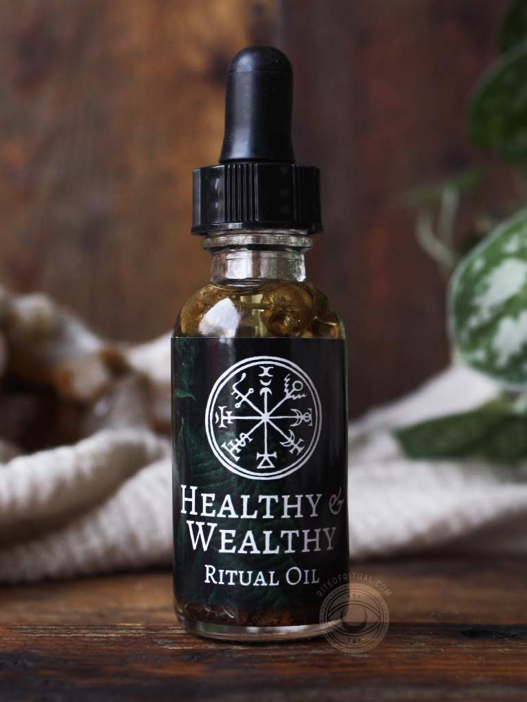 New Arrivals | Rite of Ritual