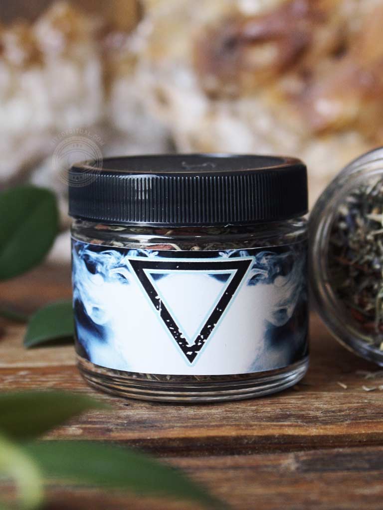 Hag Swag Water Element Herbal Incense