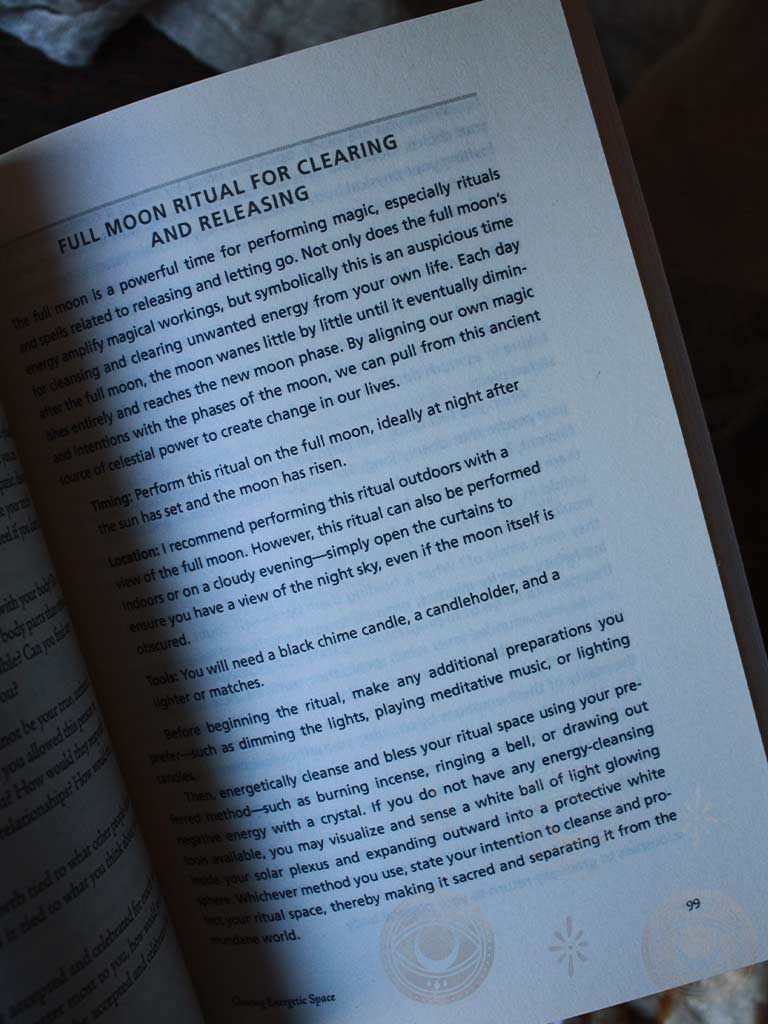 Heal the Witch Wound