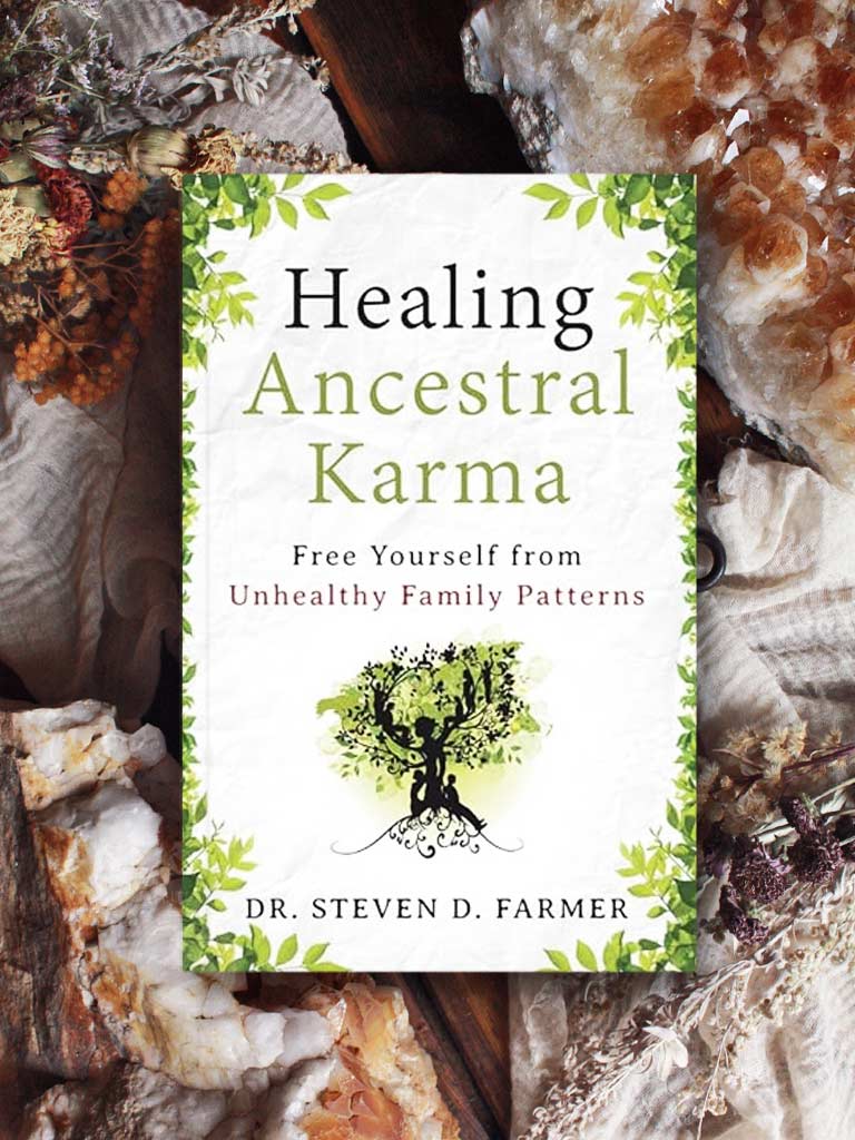 Healing Ancestral Karma