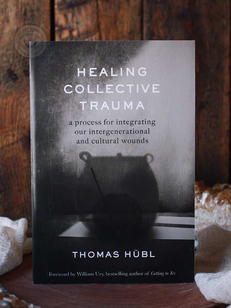 Healing Collective Trauma