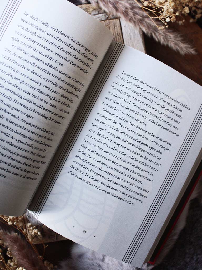 Healing the Liminal - Lessons & Parables for Finding Your Way