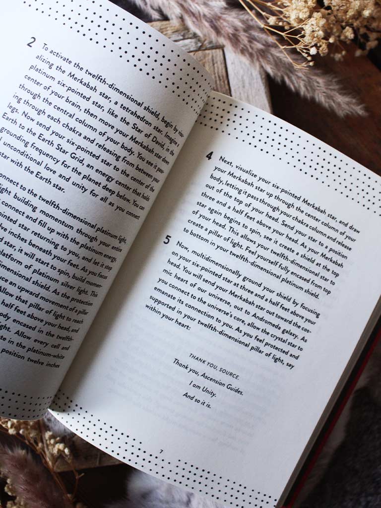 Healing the Liminal - Lessons & Parables for Finding Your Way