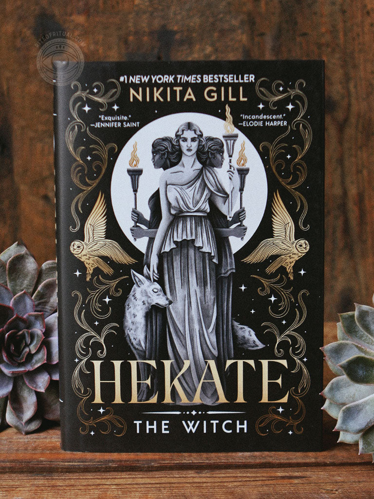 Hekate - The Witch