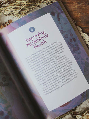Herbal Gut Health