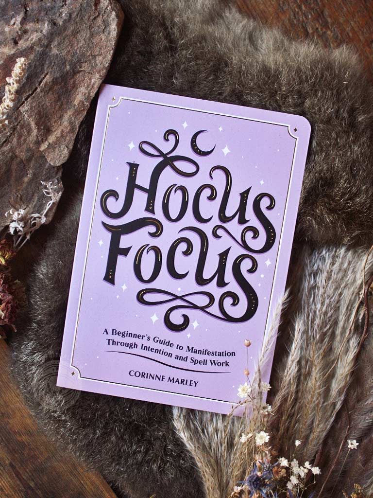 Hocus Focus