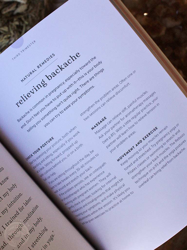 Holistic Hypnobirthing - Mindful Practices for a Positive Pregnancy and Birth