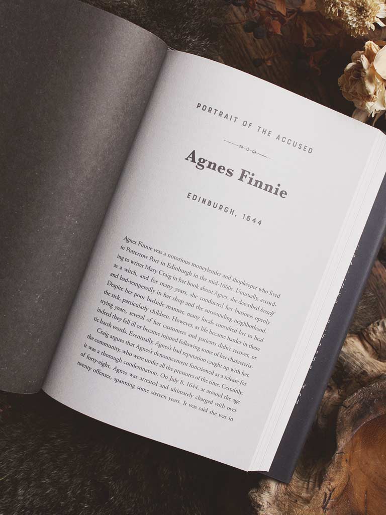 How to Kill a Witch - The Patriarchy's Guide to Silencing Women