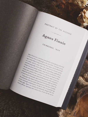 How to Kill a Witch - The Patriarchy's Guide to Silencing Women