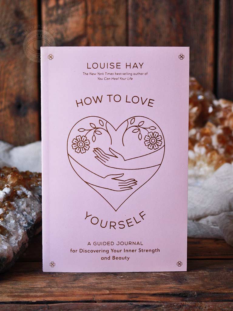 How to Love Yourself by Louise Hay: 9781401972455 | :  Books