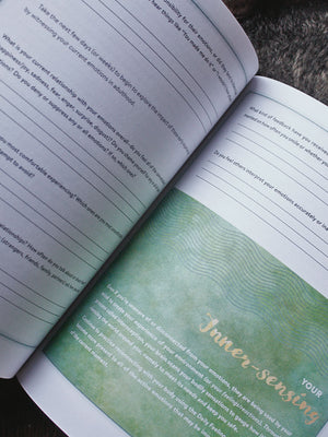 How to Meet Your Self - The Workbook for Self-Discovery
