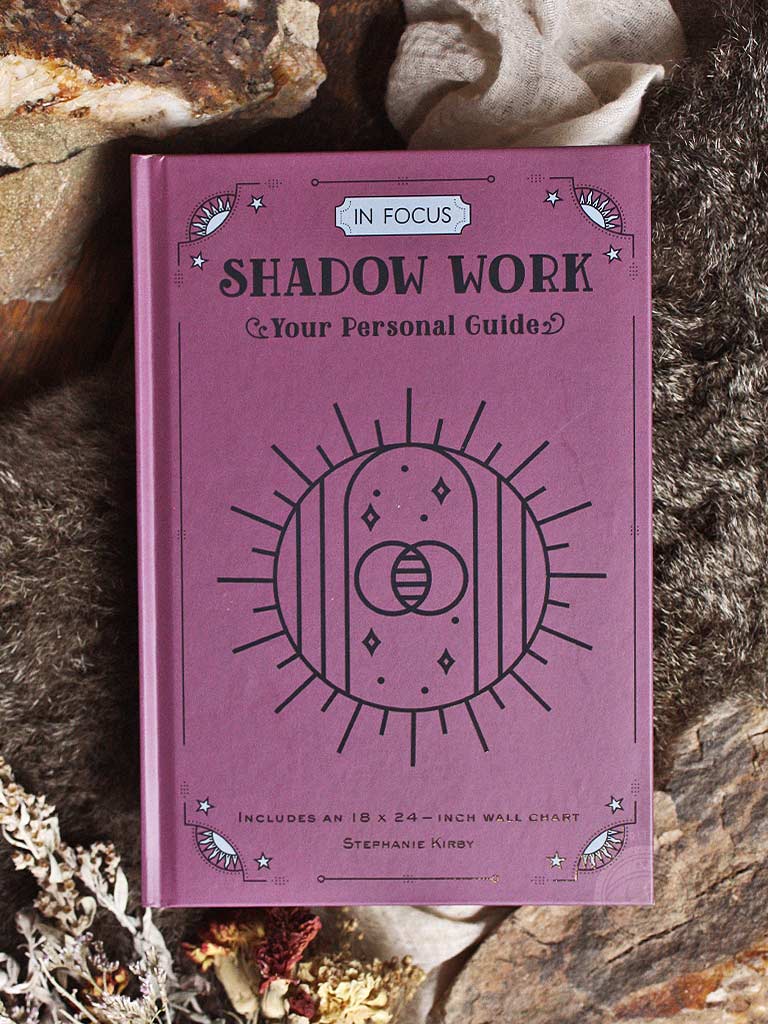 In Focus Shadow Work - Your Personal Guide