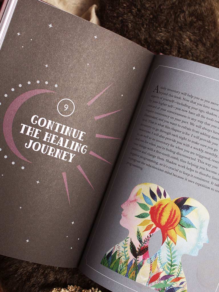 In Focus Shadow Work - Your Personal Guide