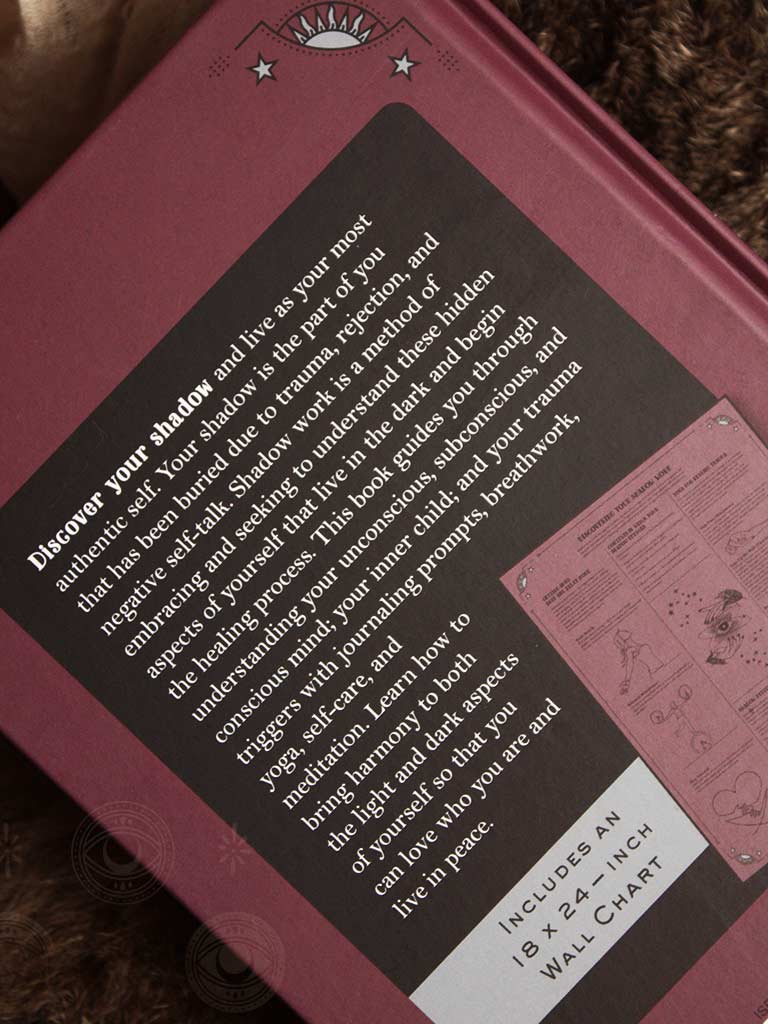 In Focus Shadow Work - Your Personal Guide