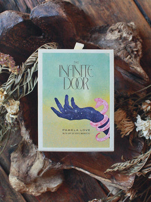 Infinite Door Tarot