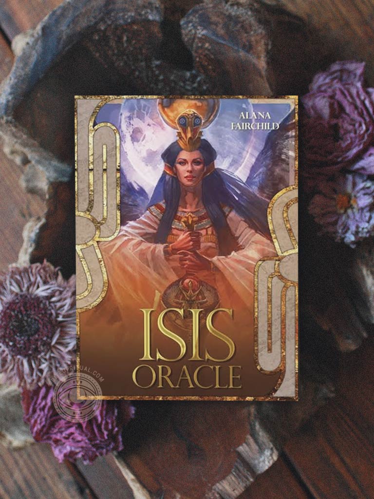 Isis Oracle