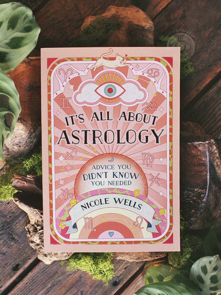 It's All About Astrology - Advice You Didn't Know You Needed