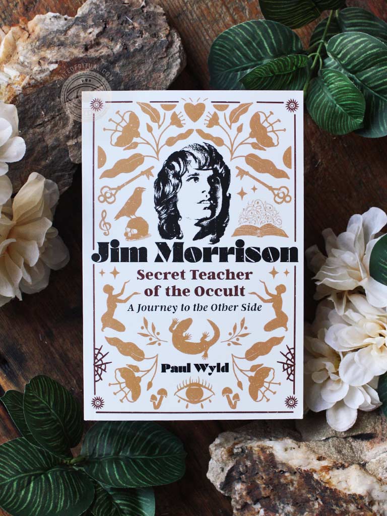 Jim Morrison, Secret Teacher of the Occult - A Journey to the Other Side