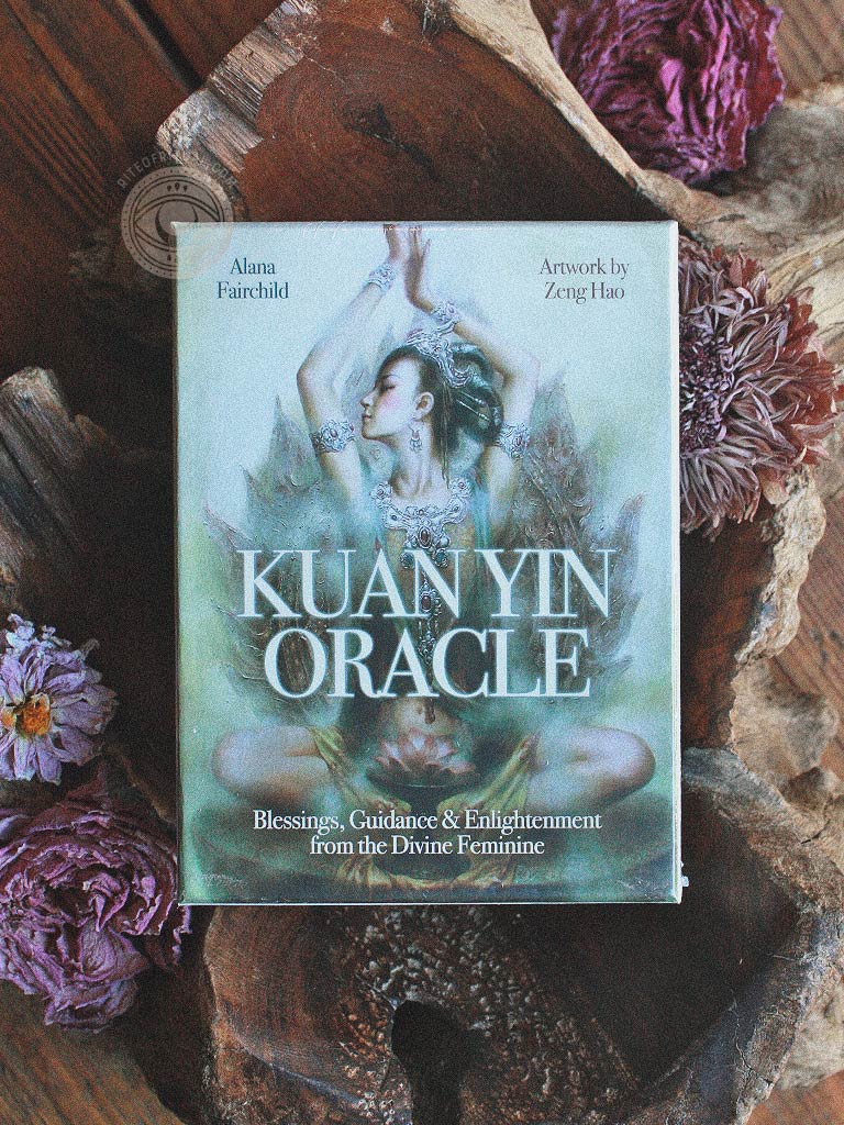 Kuan Yin Oracle