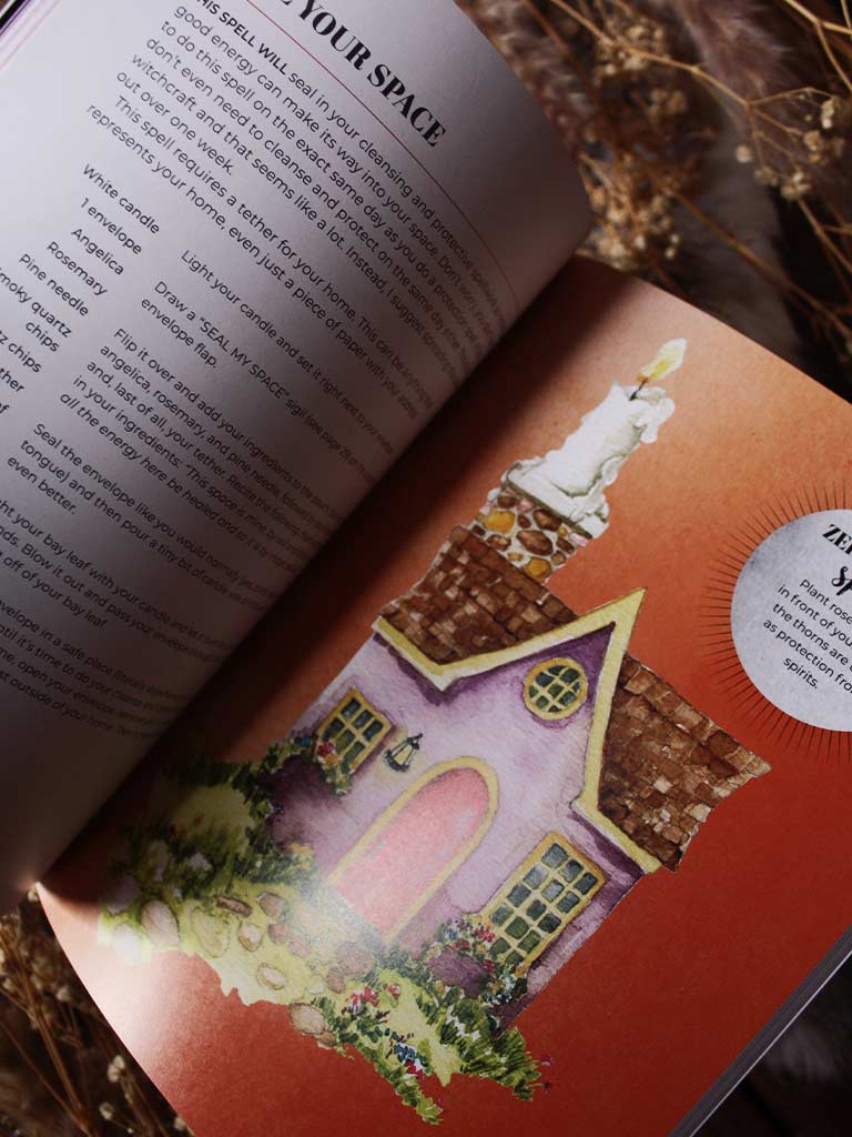 Lazy Witchcraft for Crazy, Sh*tty Days - Easy Spells and Rituals for When You’re Stressed Out, Wiped Out, or Just Have No More Spoons to Give