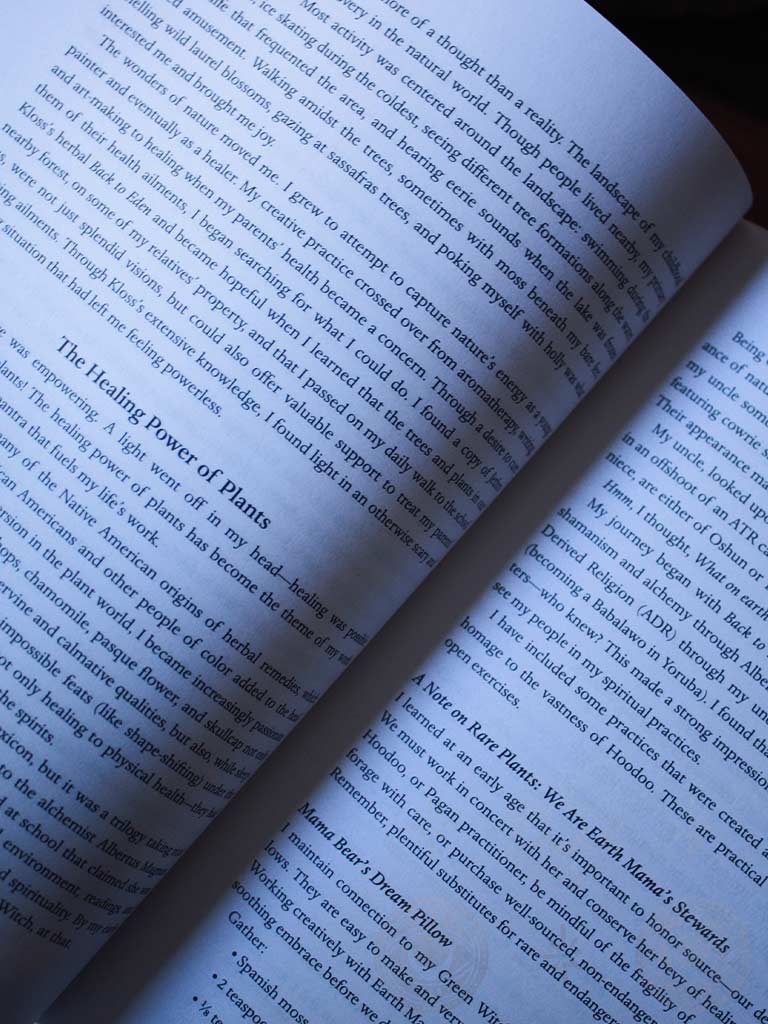 Llewellyn's Complete Book of North American Folk Magic