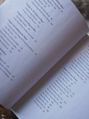 Llewellyn's Complete Book of the Moon - Lunar Wisdom for Magic, Healing & Inspiration