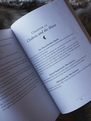 Llewellyn's Complete Book of the Moon - Lunar Wisdom for Magic, Healing & Inspiration