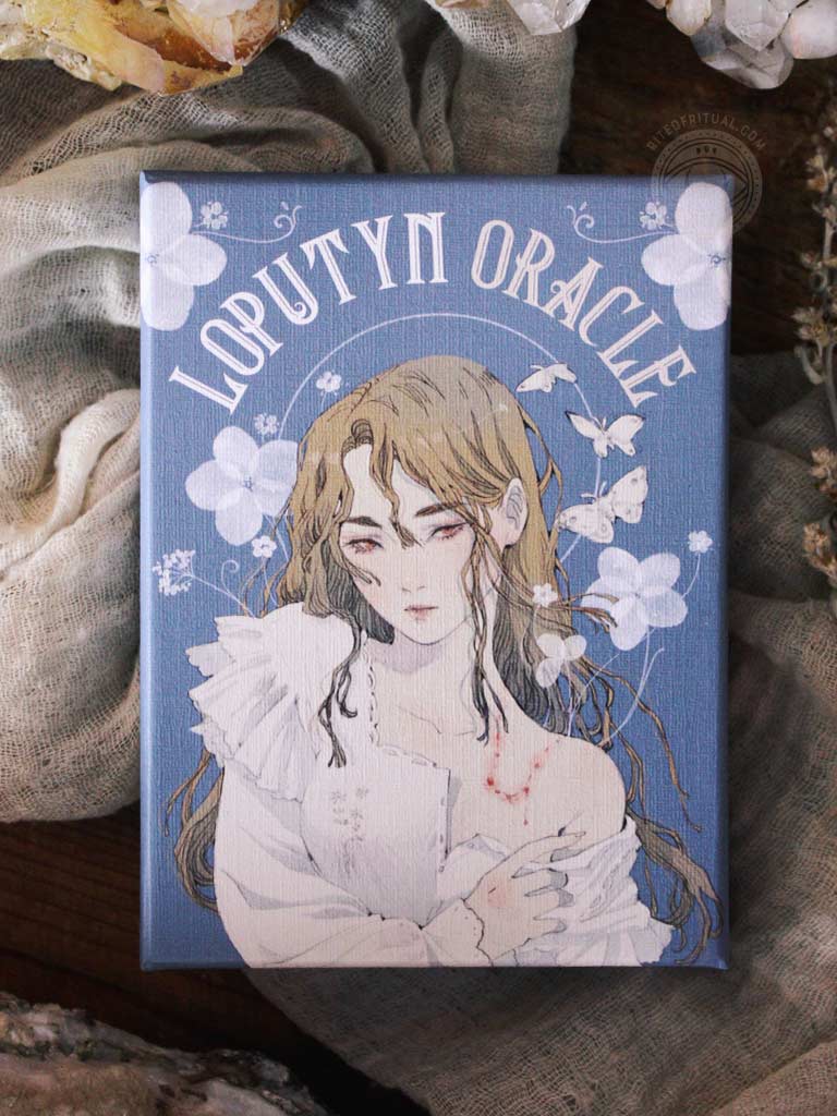 Loputyn Oracle Deck