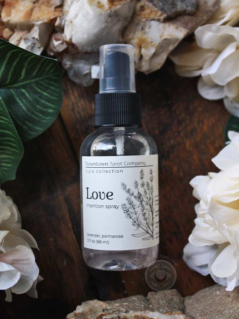 Love Intention Room Spray