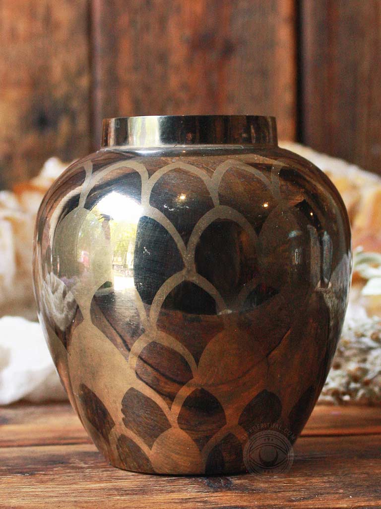 Lovely Vintage Vase - V312
