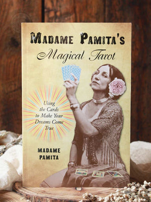 Madame Pamitas Magical Tarot