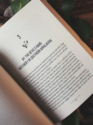 Magic from the Hilltops and Hollers