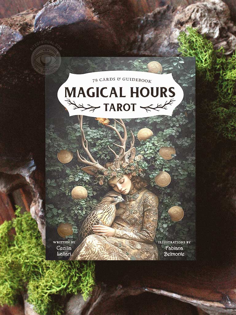 Magical Hours Tarot