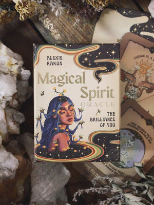 Magical Spirit Oracle