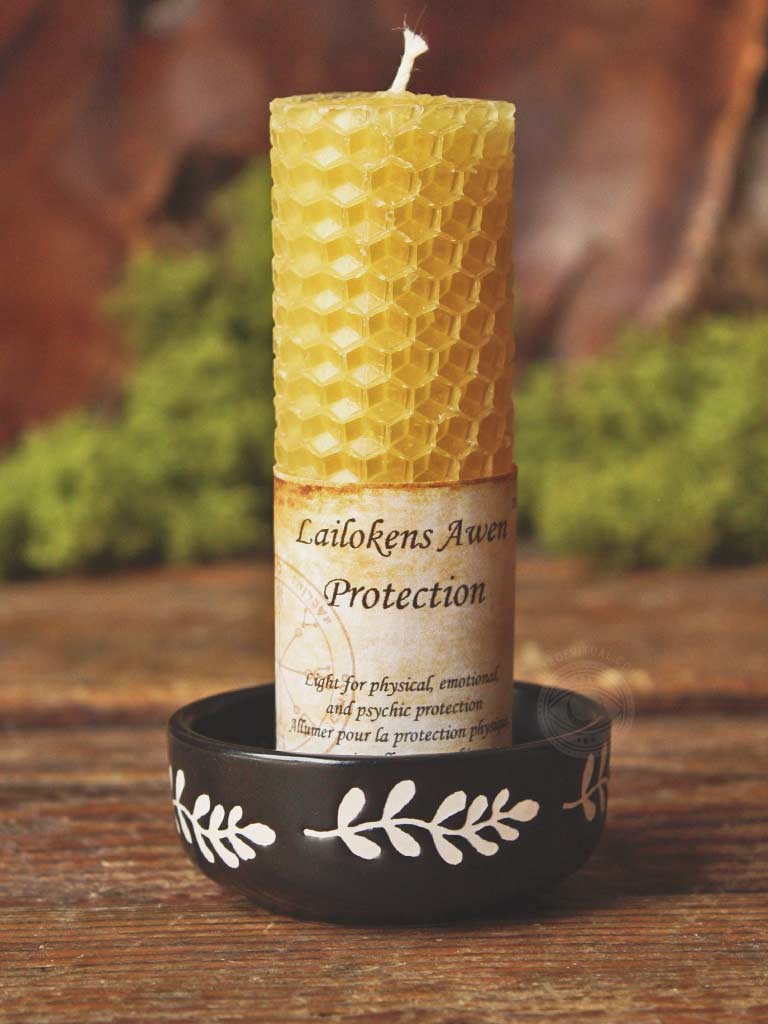 Mini Catbloom Imprint Trinket Dish