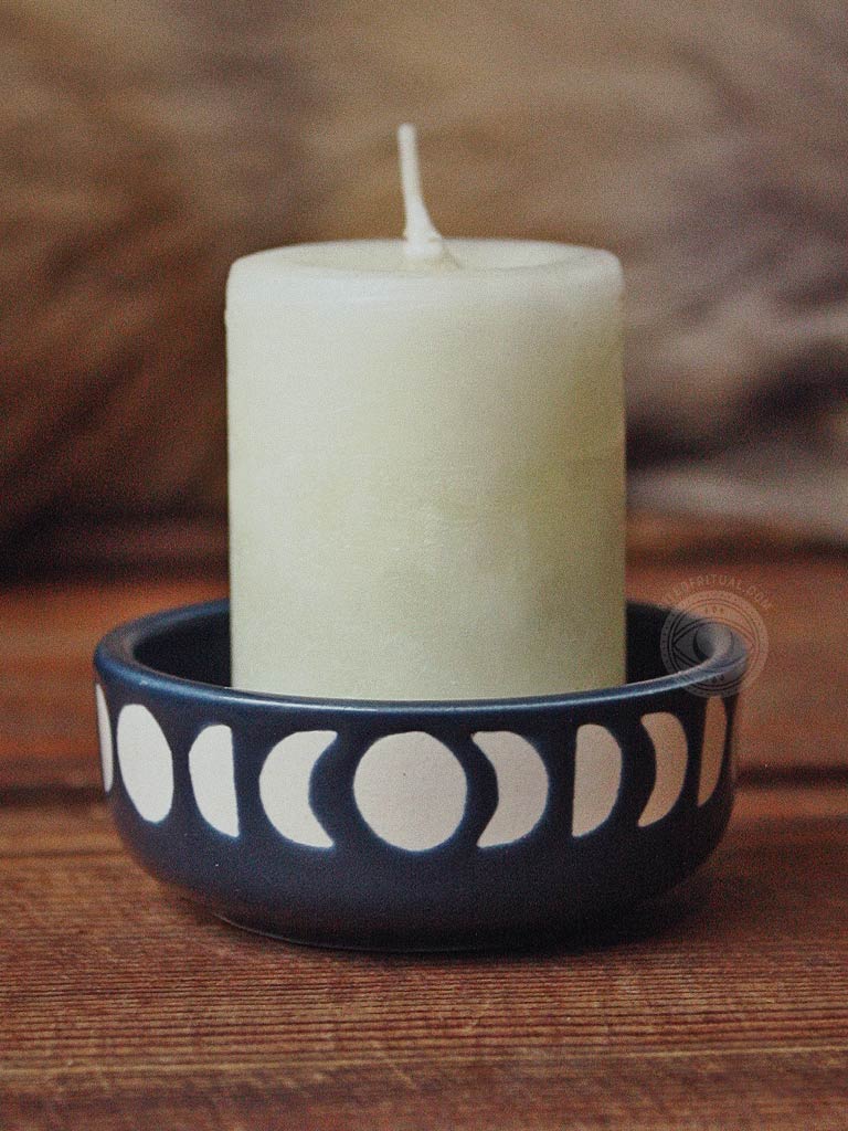 Mini Celestial Imprint Trinket Dish