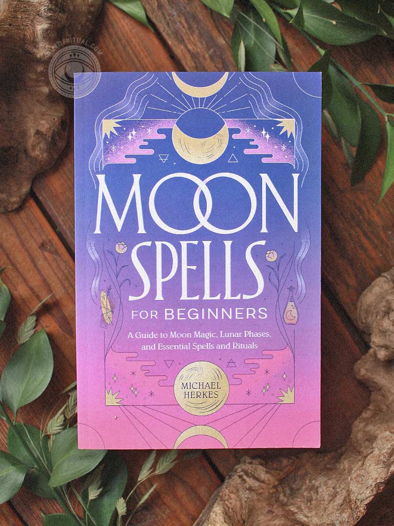 Moon Spells for Beginners