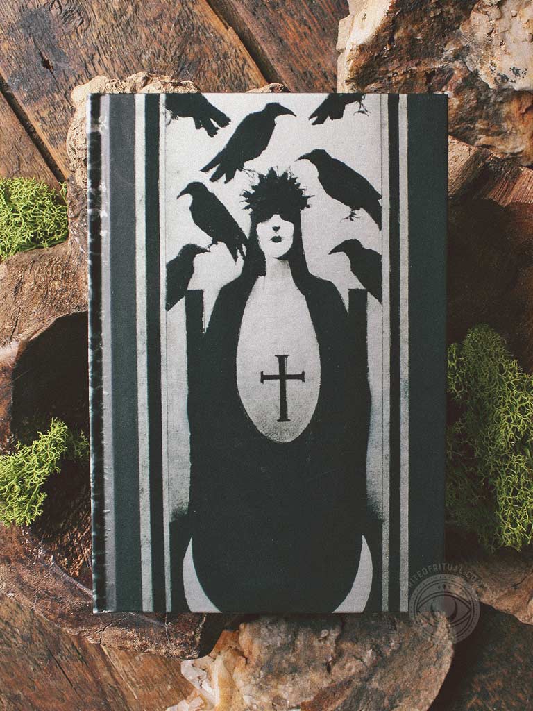 Murder of Crows Journal