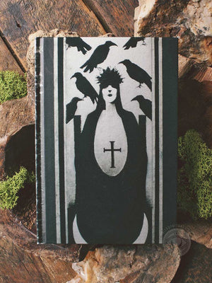 Murder of Crows Journal
