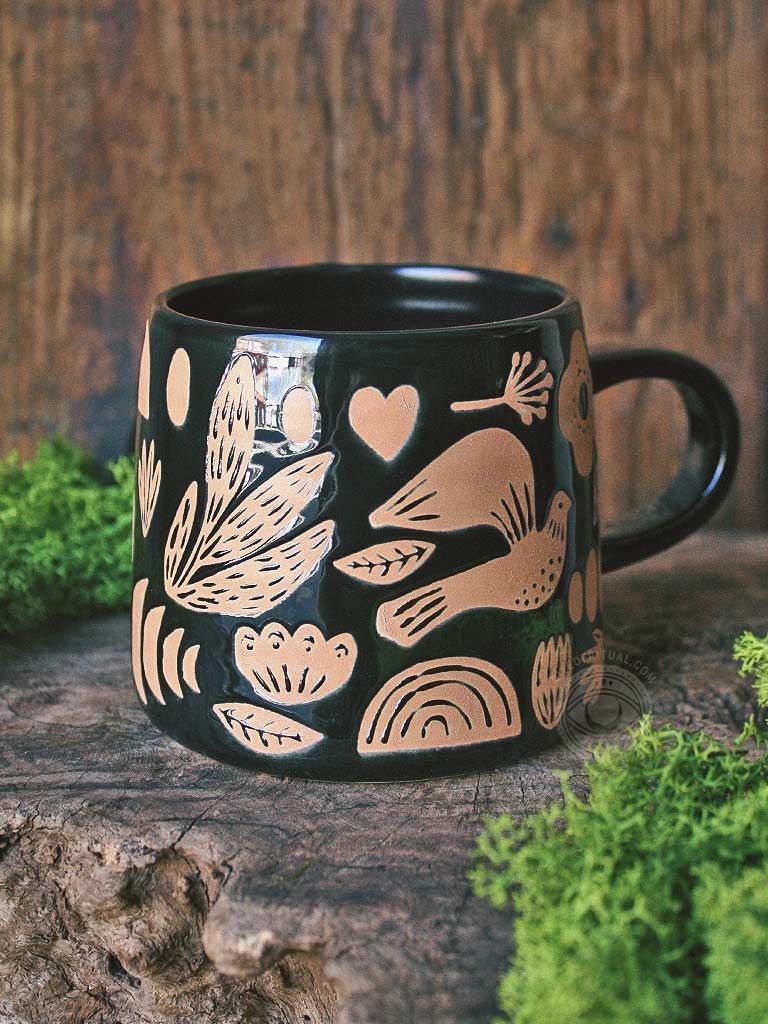 Myth Imprint Mug