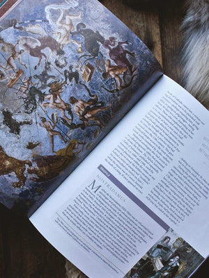 National Geographic Book of Magic and the Occult