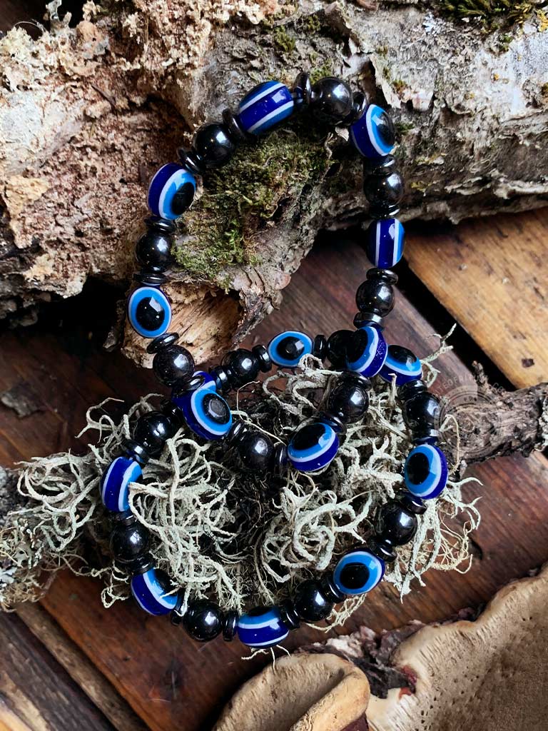 Nazar Evil Eye Bracelet