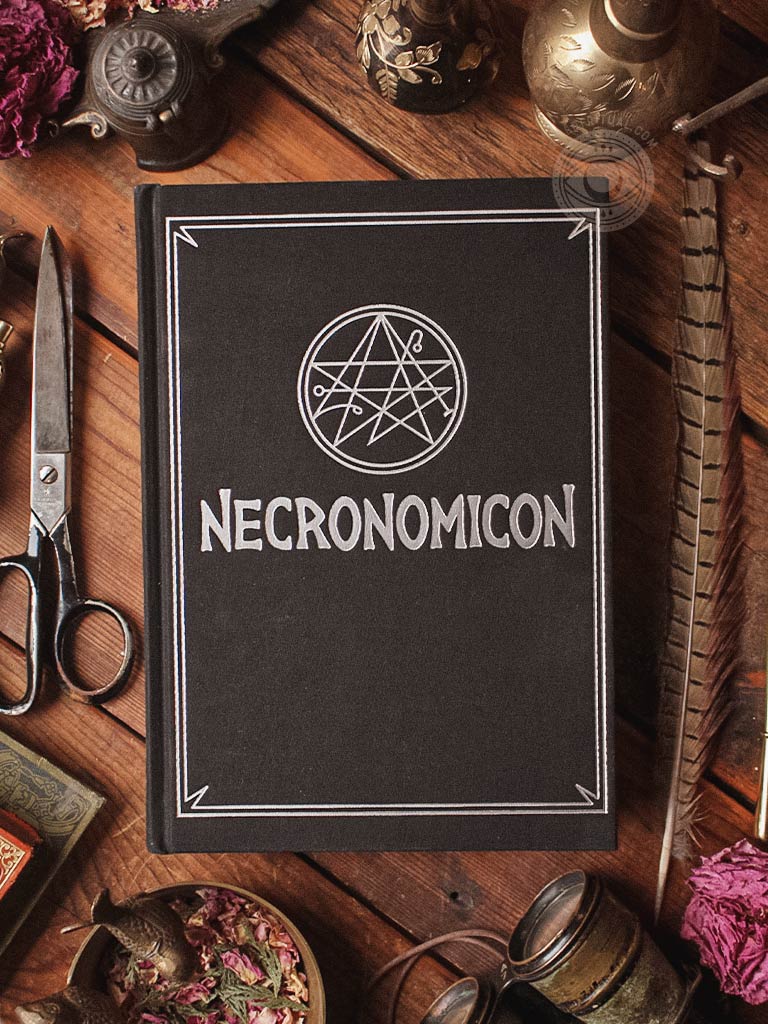Necronomicon 31st Anniversary Edition