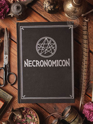 Necronomicon 31st Anniversary Edition