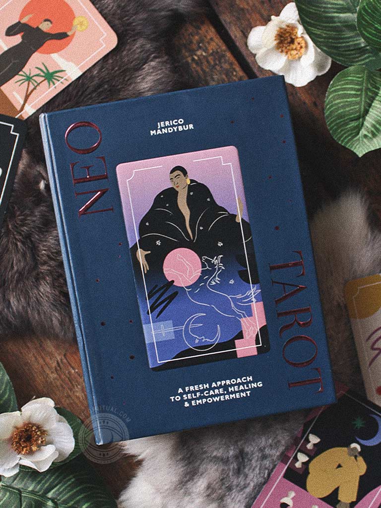 Neo Tarot Deck