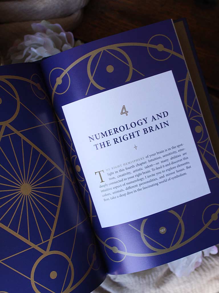 Numerology - A Guide to Decoding Your Destiny with the Hidden Meaning of Numbers