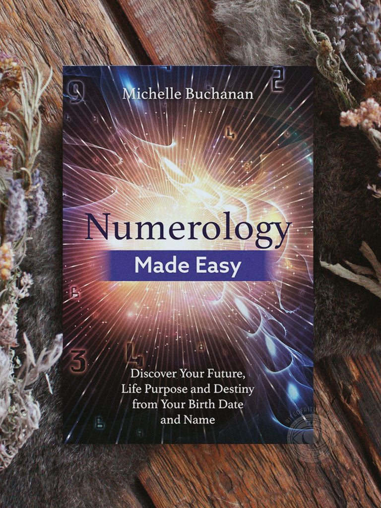 Numerology Made Easy