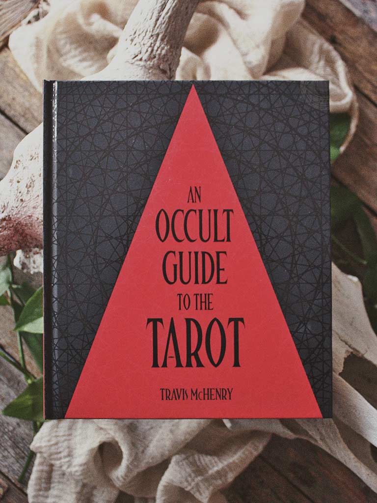 Occult Guide to the Tarot