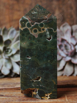 Ocean Jasper Towers